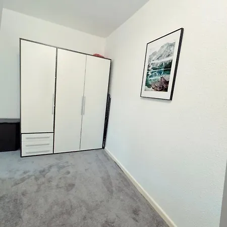 Mit Balkon Im Herzen Hannovers Apartment *